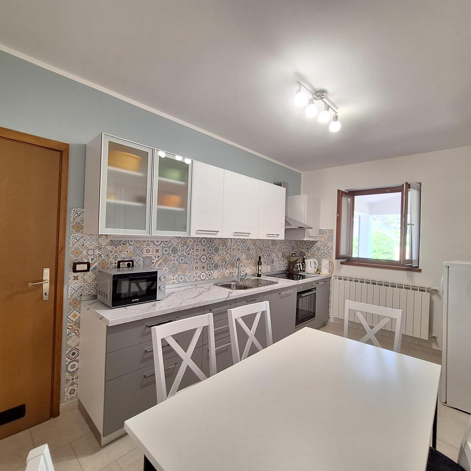 Apartment Mita Grožnjan Exterior foto