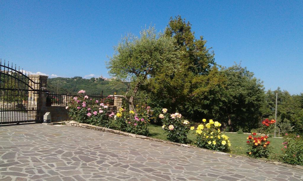 Apartment Mita Grožnjan Cameră foto